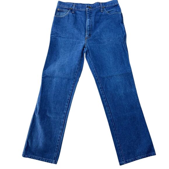 Sedgefield Men’s Jeans 36x36, classic, Americana, Rugged, work, durable #4117 - Picture 1 of 7